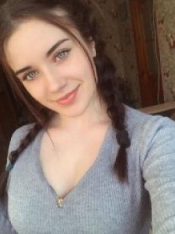 Проститутка Сабина